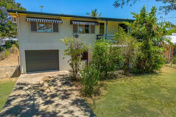 Main view of Homely house listing, 18 Yut Fay Avenue, Kelso QLD 4815