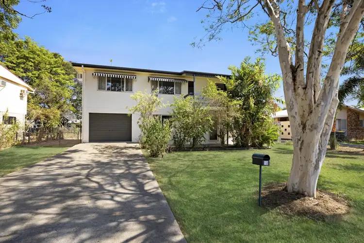 Second view of Homely house listing, 18 Yut Fay Avenue, Kelso QLD 4815