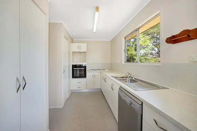 Sixth view of Homely house listing, 18 Yut Fay Avenue, Kelso QLD 4815