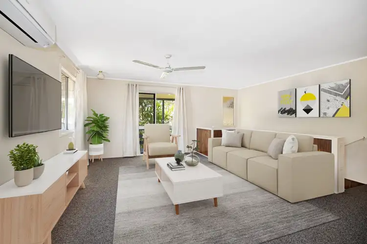 Seventh view of Homely house listing, 18 Yut Fay Avenue, Kelso QLD 4815
