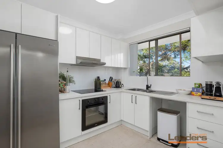 Third view of Homely unit listing, 6/30-32 Doomben Avenue, Eastwood NSW 2122