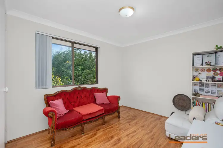 Fourth view of Homely unit listing, 6/30-32 Doomben Avenue, Eastwood NSW 2122