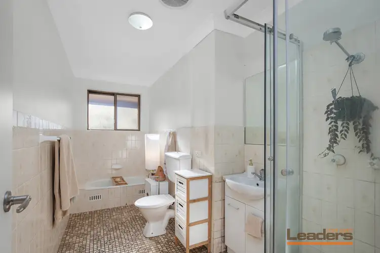Fifth view of Homely unit listing, 6/30-32 Doomben Avenue, Eastwood NSW 2122