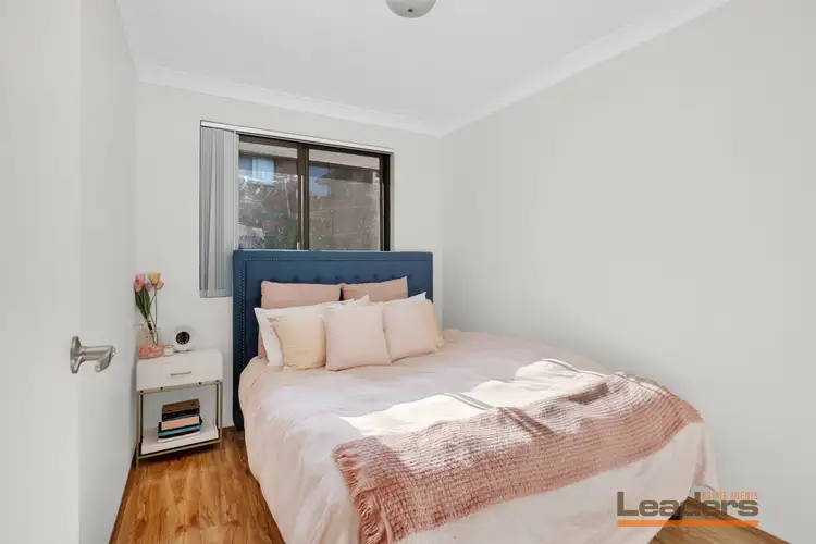 Sixth view of Homely unit listing, 6/30-32 Doomben Avenue, Eastwood NSW 2122