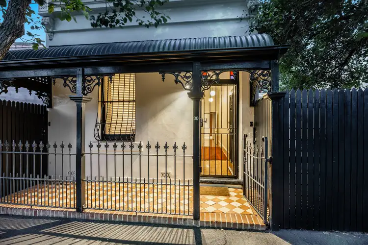 30 Alfred Street, Adelaide SA 5000