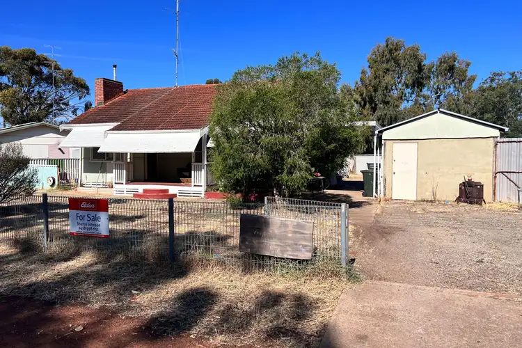 1 Edmondson Street, Northam WA 6401