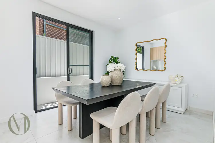 Fifth view of Homely house listing, 77A Evans Road, Dundas Valley NSW 2117