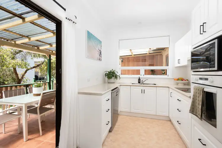 Third view of Homely house listing, 90 Carina Road, Oyster Bay NSW 2225