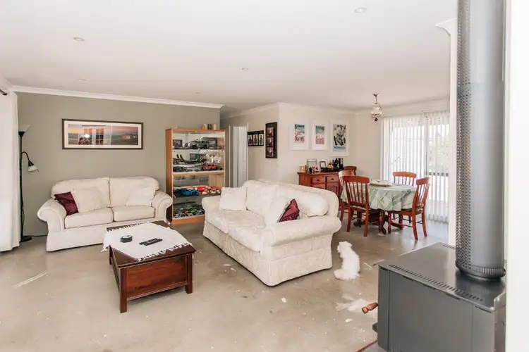 Second view of Homely house listing, 7 Langford Road, York WA 6302