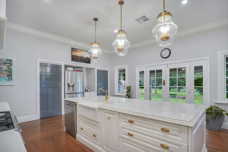 Fourth view of Homely rural property listing, 4010 Lachlan Valley Way, Forbes NSW 2871