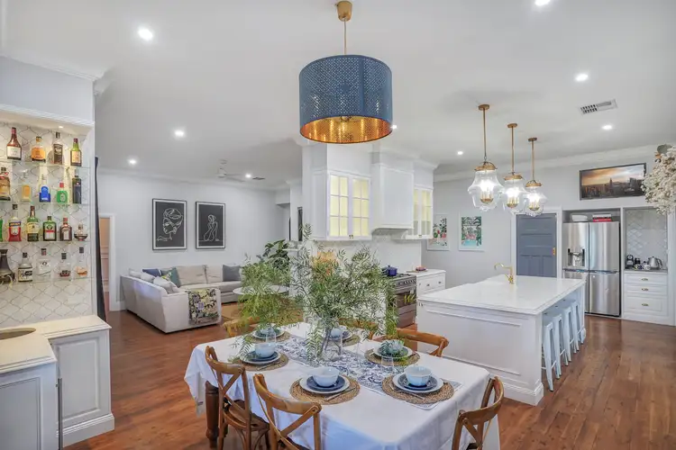 Fifth view of Homely rural property listing, 4010 Lachlan Valley Way, Forbes NSW 2871
