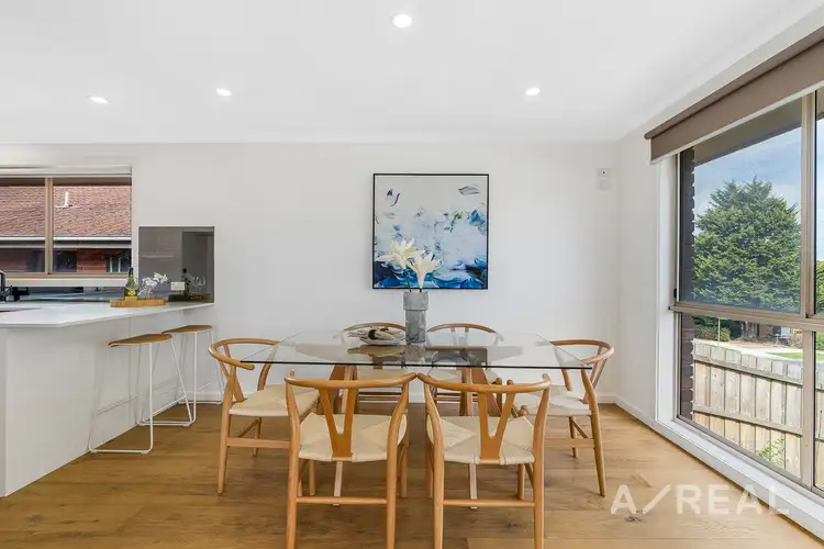 Fourth view of Homely unit listing, 1/16 Temby Close, Endeavour Hills VIC 3802