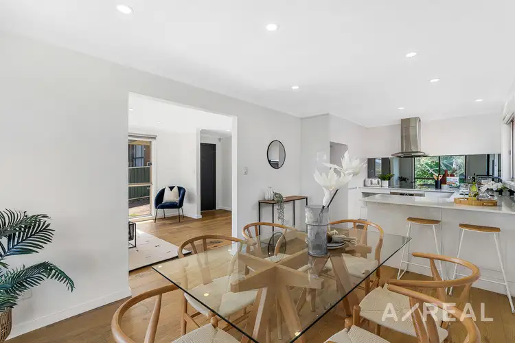Fifth view of Homely unit listing, 1/16 Temby Close, Endeavour Hills VIC 3802