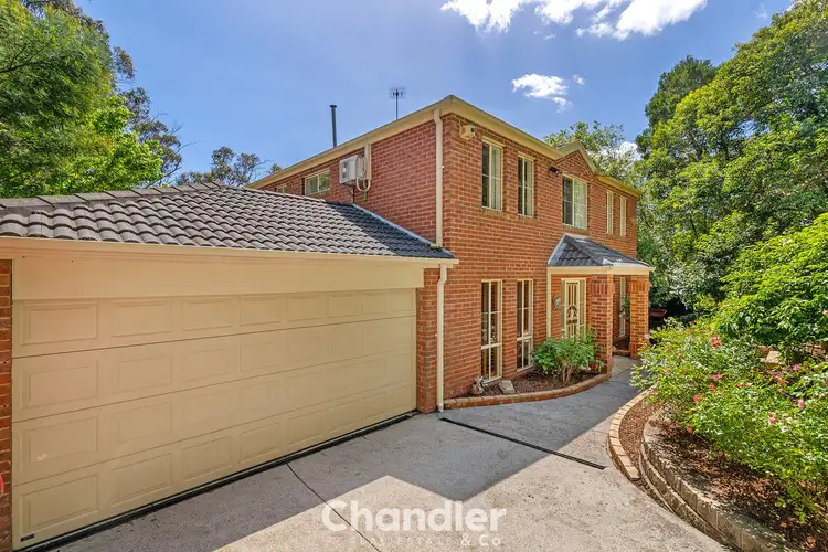 57 The Crescent, Belgrave Heights VIC 3160