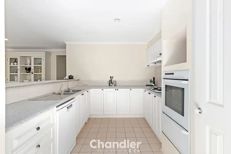 Third view of Homely house listing, 57 The Crescent, Belgrave Heights VIC 3160
