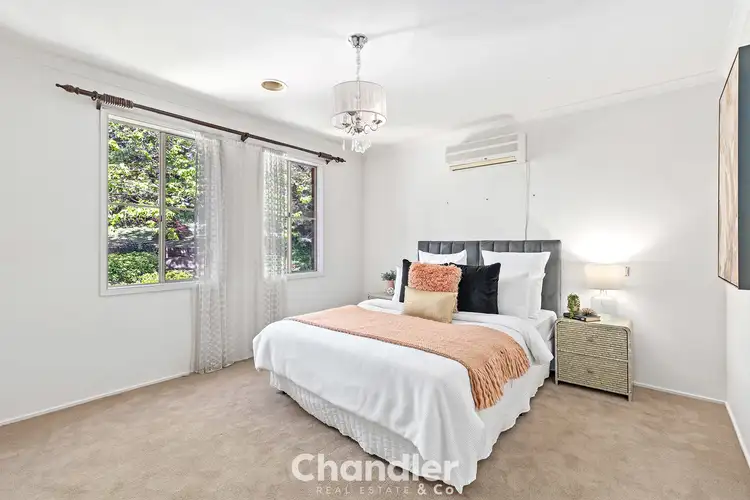 Sixth view of Homely house listing, 57 The Crescent, Belgrave Heights VIC 3160