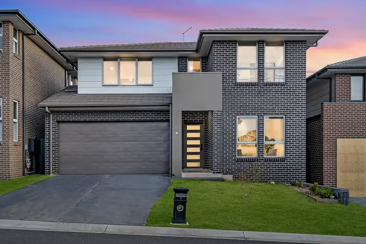 7 Towell Way, Kellyville NSW 2155