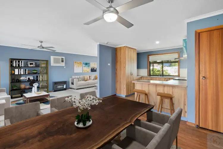 Third view of Homely house listing, 129 Deniliquin Street, Tocumwal NSW 2714