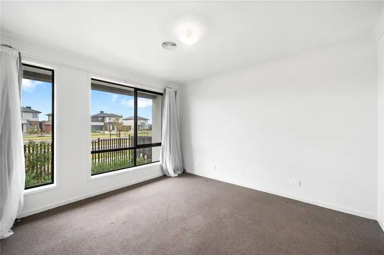 Fourth view of Homely townhouse listing, 77 Flanagan Avenue, Officer VIC 3809