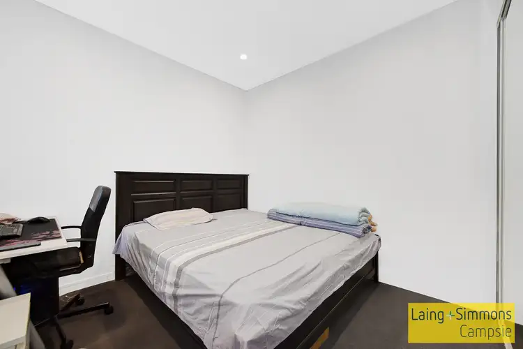 Fifth view of Homely apartment listing, 20/49 Anglo Road, Campsie NSW 2194