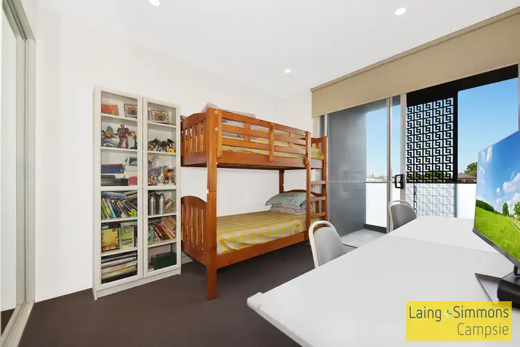 Sixth view of Homely apartment listing, 20/49 Anglo Road, Campsie NSW 2194