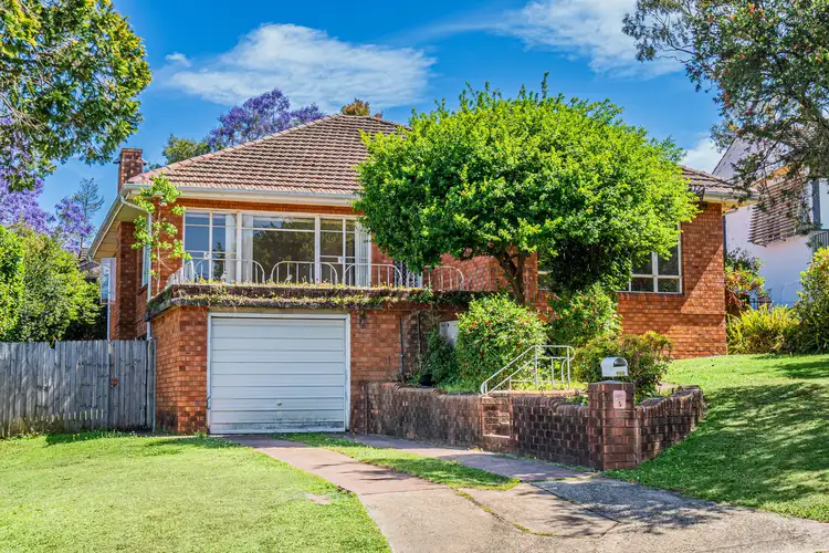 5 Oatlands Crescent, Oatlands NSW 2117