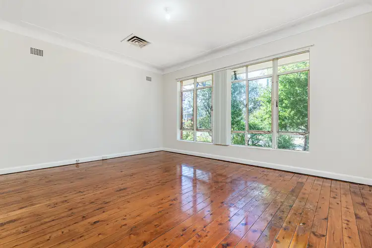 Second view of Homely house listing, 5 Oatlands Crescent, Oatlands NSW 2117