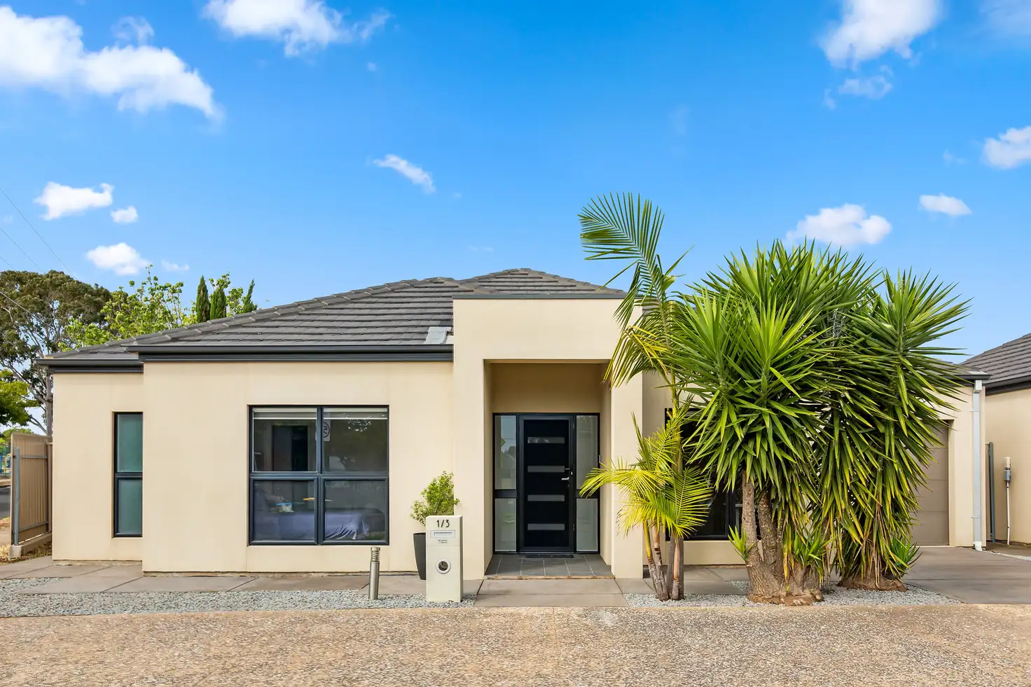 Main view of Homely house listing, 1/3 Acton Avenue, Windsor Gardens SA 5087