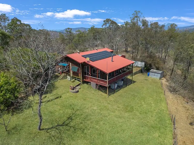 Main view of Homely house listing, 126-128 Haygarth Drive, Kooralbyn QLD 4285