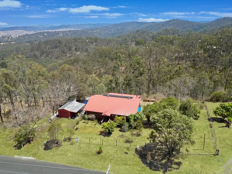 Second view of Homely house listing, 126-128 Haygarth Drive, Kooralbyn QLD 4285