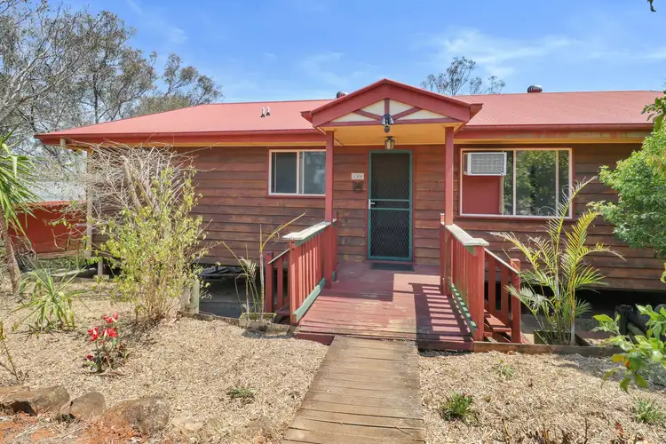 Third view of Homely house listing, 126-128 Haygarth Drive, Kooralbyn QLD 4285