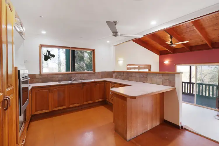 Fifth view of Homely house listing, 126-128 Haygarth Drive, Kooralbyn QLD 4285