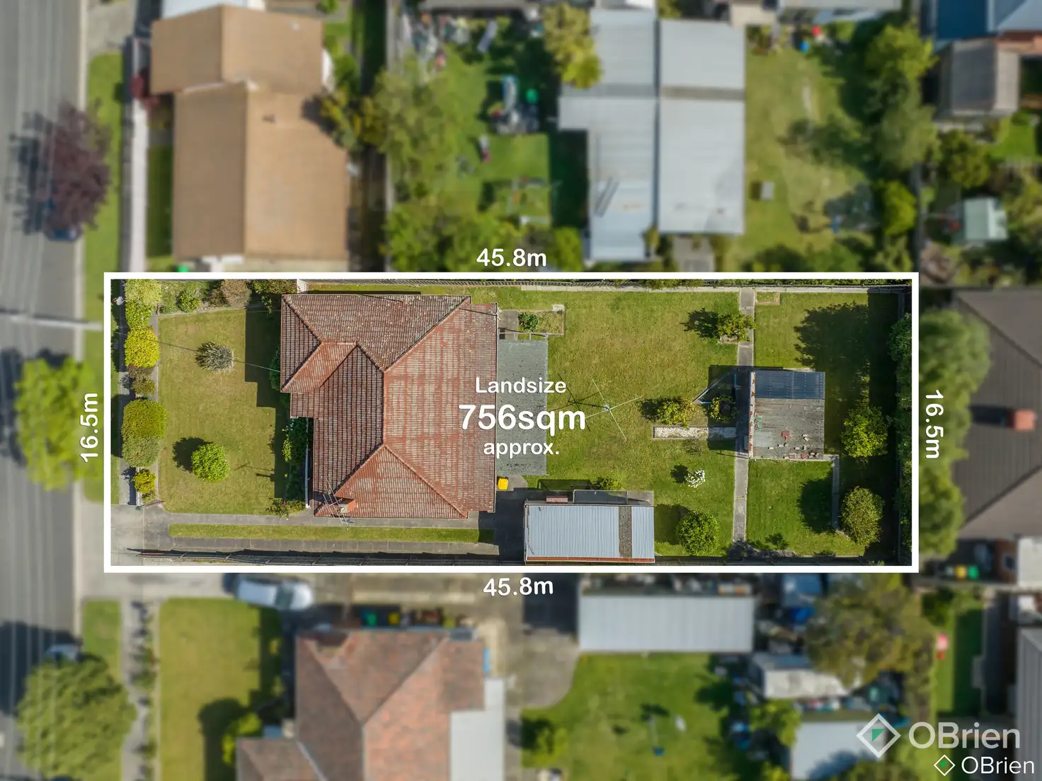 Main view of Homely house listing, 1 Wallace Street, Bentleigh East VIC 3165