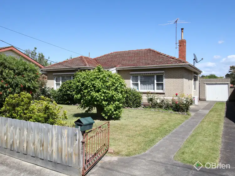 Second view of Homely house listing, 1 Wallace Street, Bentleigh East VIC 3165