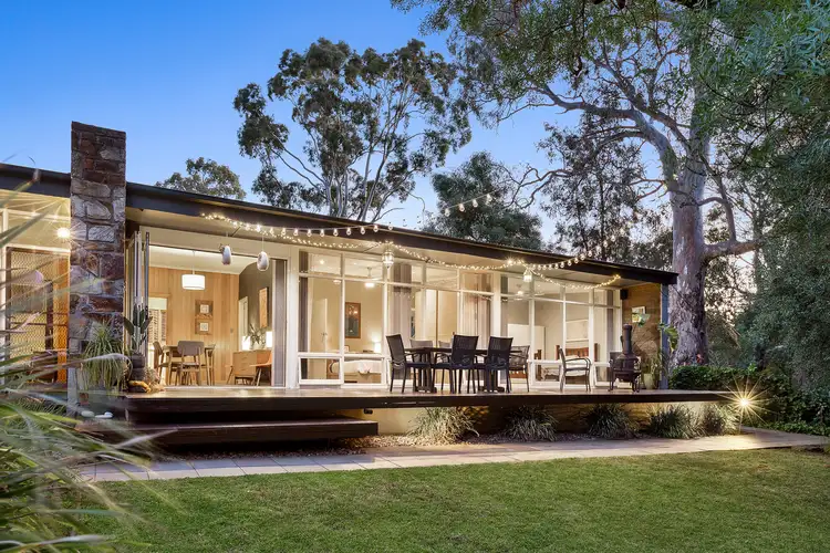 Main view of Homely house listing, 12 Gorse Avenue, Hawthorndene SA 5051