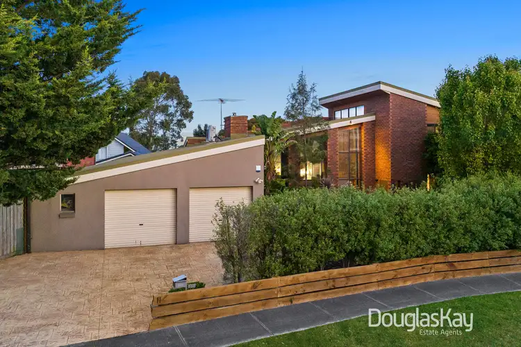 11 Adler Court, Keilor Downs VIC 3038
