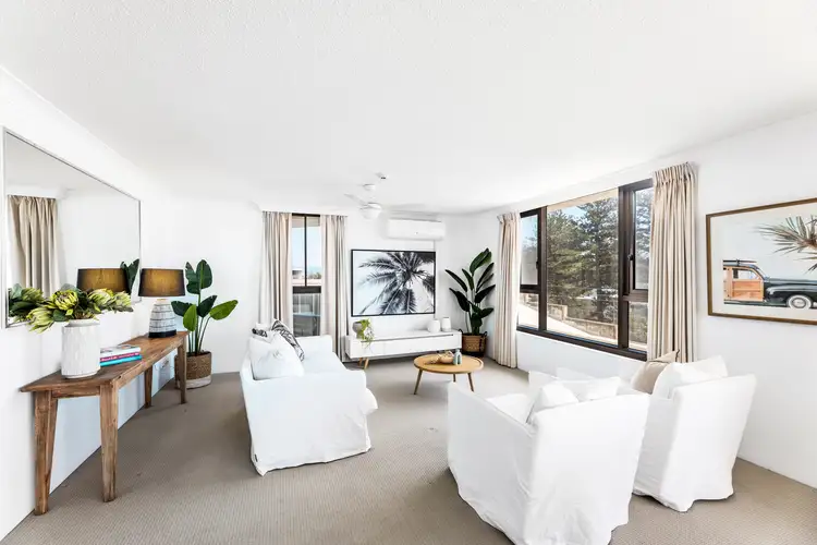 Third view of Homely unit listing, 12/60 Goodwin Terrace, Burleigh Heads QLD 4220