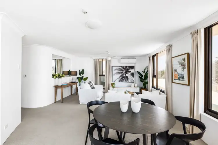 Fifth view of Homely unit listing, 12/60 Goodwin Terrace, Burleigh Heads QLD 4220