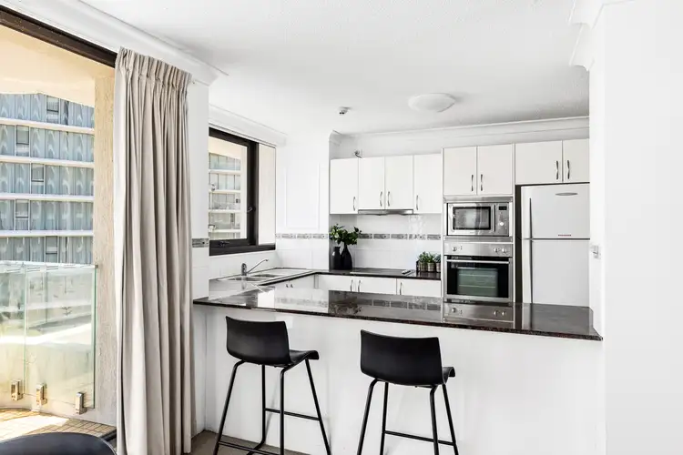 Sixth view of Homely unit listing, 12/60 Goodwin Terrace, Burleigh Heads QLD 4220