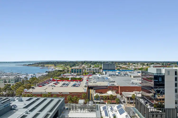 1404/35 Corio Street, Geelong VIC 3220