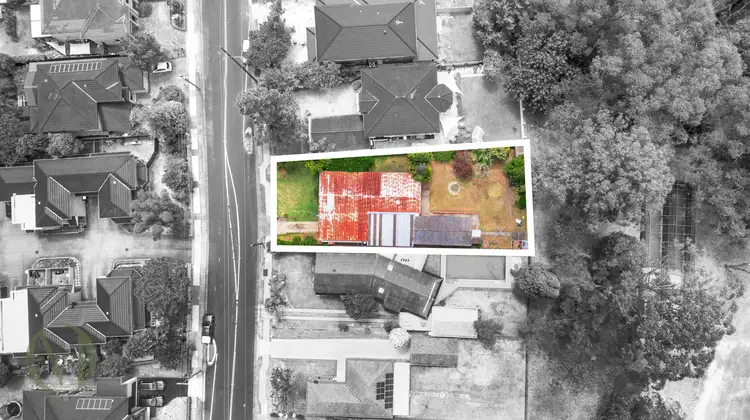 111 Kirby Street, Rydalmere NSW 2116