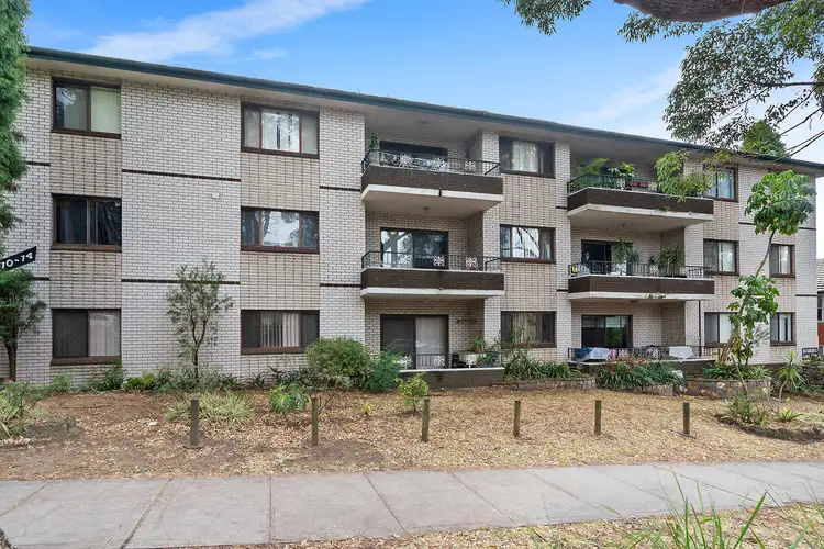 1/10 St Georges Parade, Hurstville NSW 2220