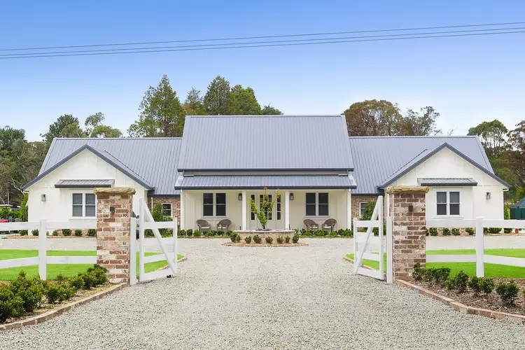 41-45 Woodlands Road, Woodlands NSW 2575