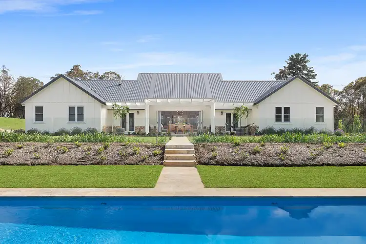 Second view of Homely rural property listing, 41-45 Woodlands Road, Woodlands NSW 2575