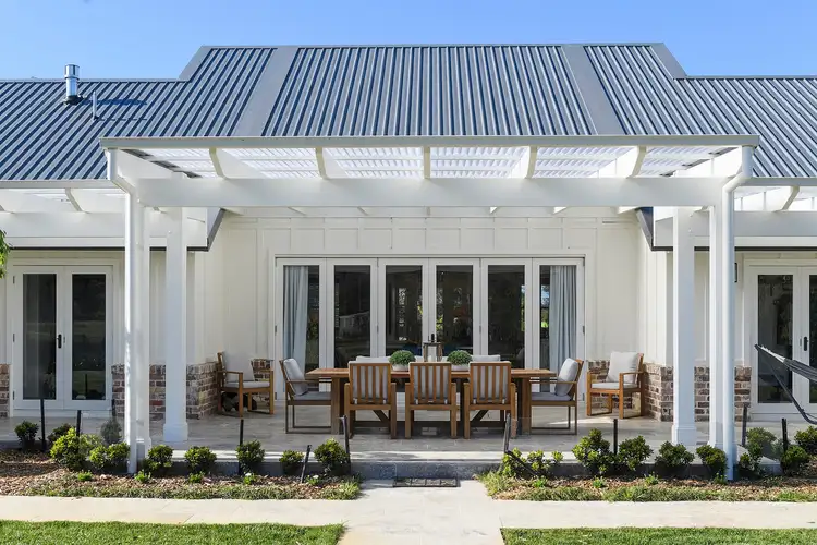 Third view of Homely rural property listing, 41-45 Woodlands Road, Woodlands NSW 2575