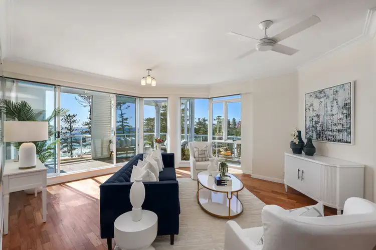 Fifth view of Homely apartment listing, 831/25 Wentworth Street, Manly NSW 2095