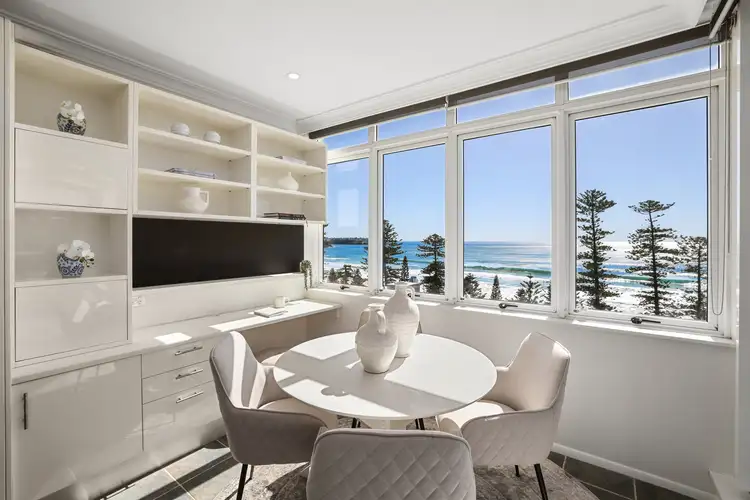 Sixth view of Homely apartment listing, 831/25 Wentworth Street, Manly NSW 2095