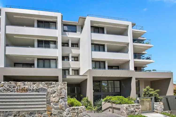 Main view of Homely apartment listing, 203/1A Mills Avenue, Asquith NSW 2077