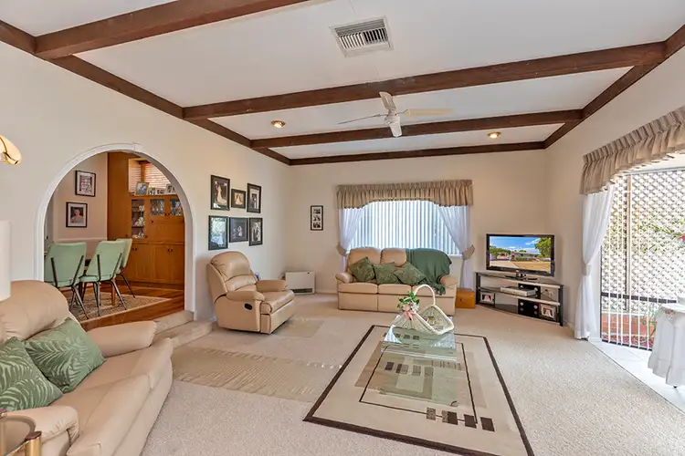 Second view of Homely house listing, 6 Edgeroy Street, Tamworth NSW 2340