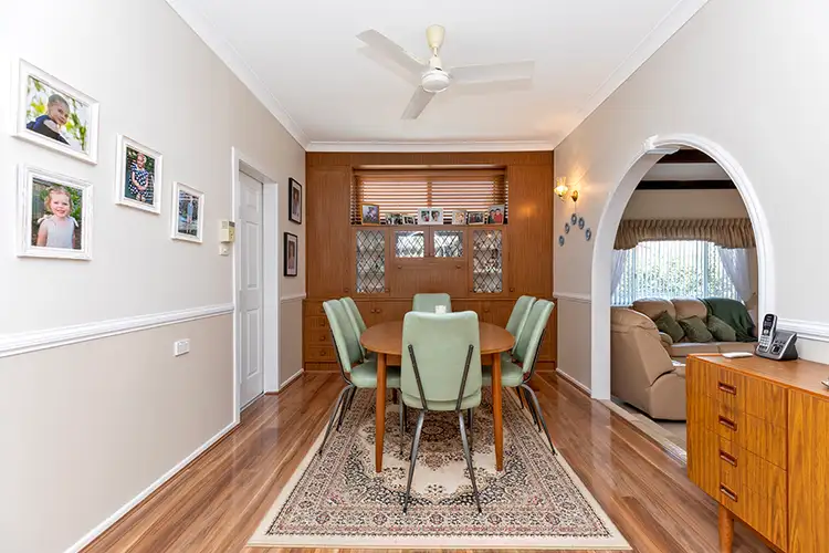 Sixth view of Homely house listing, 6 Edgeroy Street, Tamworth NSW 2340